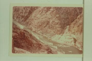 231 Mile Rapid