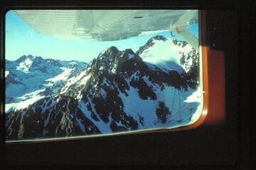 Sierra Nevada