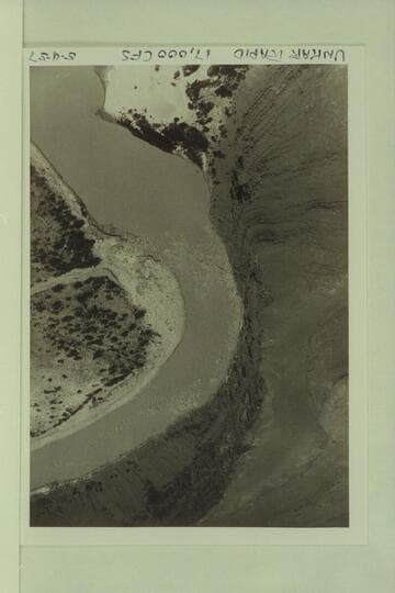 Unkar Rapid