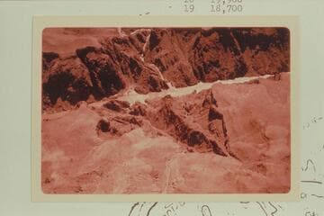 Bridge Canyon Rapid