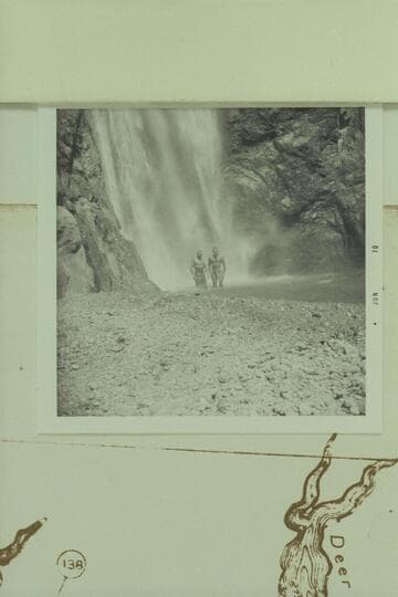 Deer Creek Falls