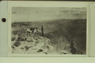 Marble Canyon