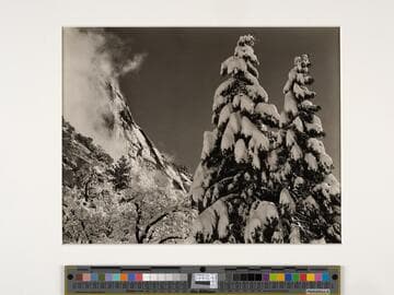 Yosemite