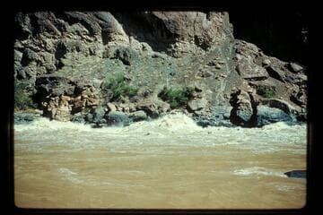 Vulcan Rapid