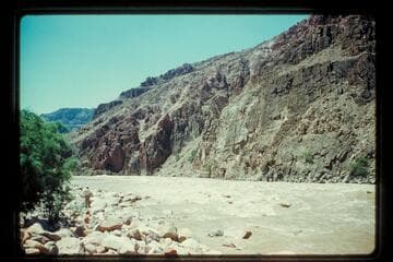 205 Mile Rapid