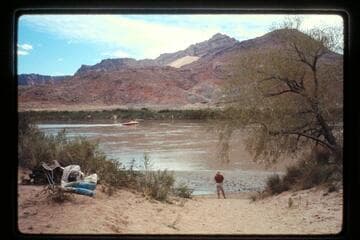 Lees Ferry