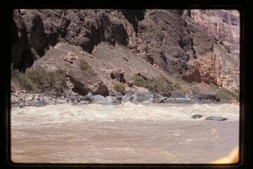 Vulcan Rapids