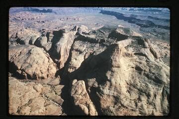 Cha Butte