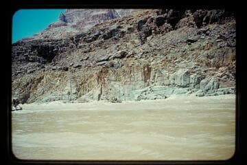 217 Mile Rapid