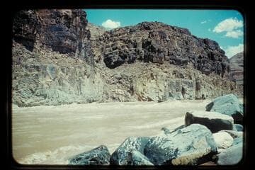 217 Mile Rapid