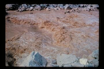 232 Mile Rapids