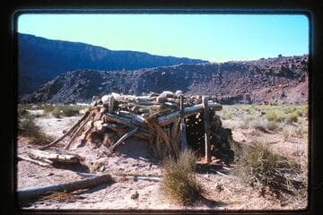 Hogan; Cha Canyon