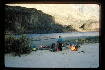 Spring Canyon