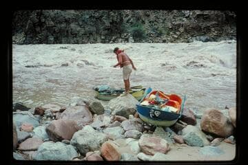 205 Mile Rapid