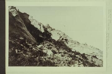 The White Crag
