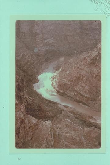 Mille Crag Bend