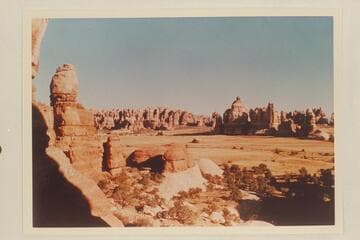 Chesler Park