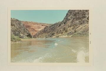 Westwater Canyon