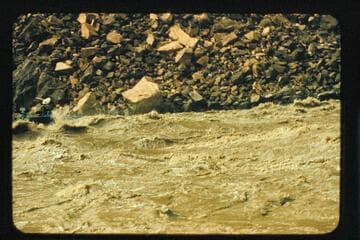 Hance Rapids