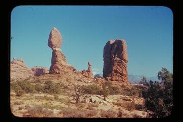 Monument Valley