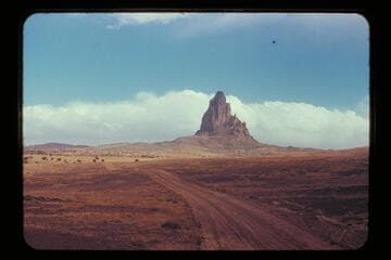 Monument Valley