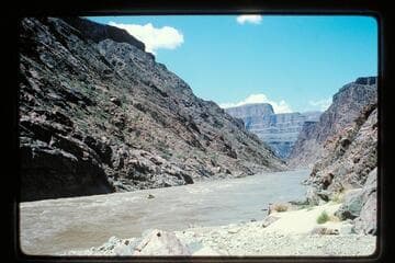 232 Mile Rapids