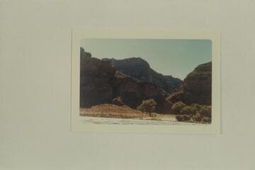 Y Canyon