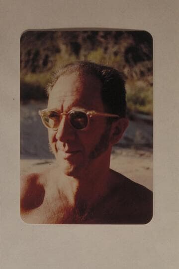 C. E. "Buck" Buchan