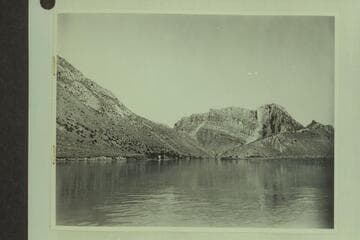 Flaming Gorge
