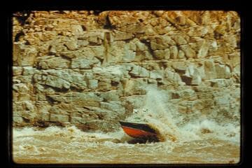 217 Mile Rapid