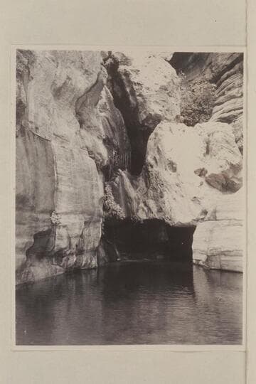 Elves Chasm