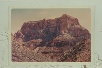 Kwagunt Butte