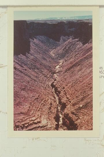 North Canyon