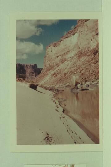 Ten Mile Rock
