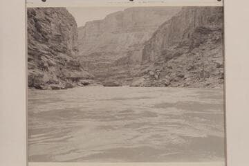 Boulder Narrows