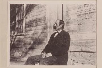 Nathaniel Galloway