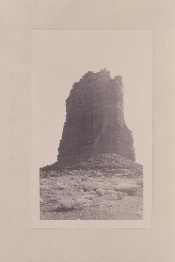 Organ Rock
