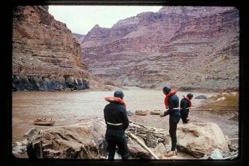 Lunch stop at 184