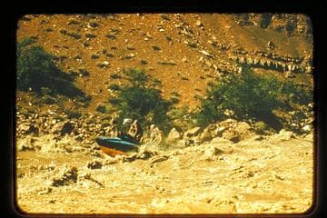 Hance Rapid