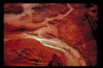 Paiute Rapid