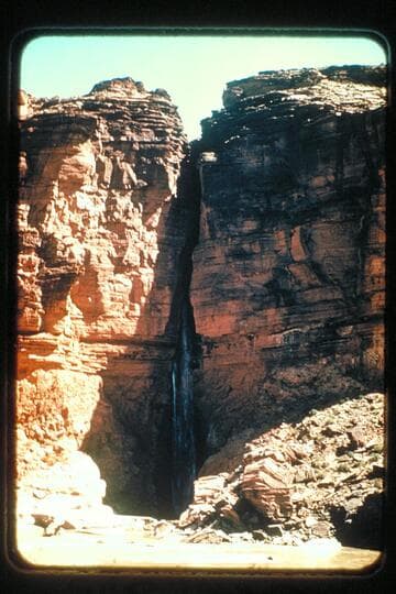 Deer Ck. Falls, 136