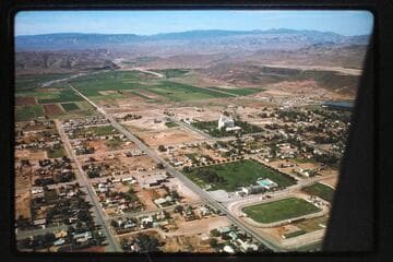St. George