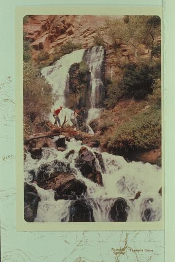 Thunder Springs