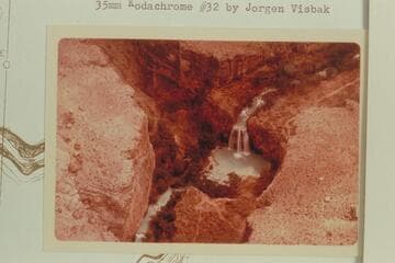Havasu Fall