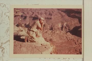 Kanab Point