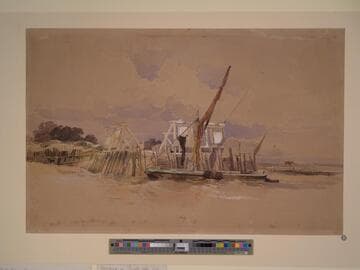 Barge