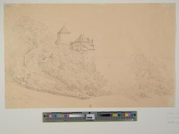 Chateau Chillon