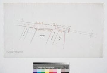 Los Angeles : Aliso Tract, Macy Street from Center to Keller Street and bridge