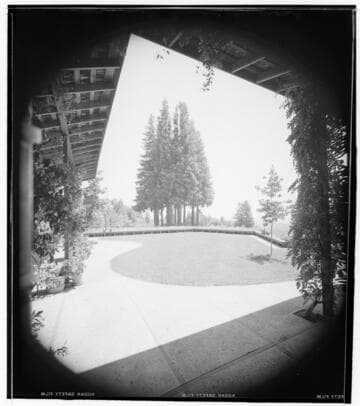 Dakin residence