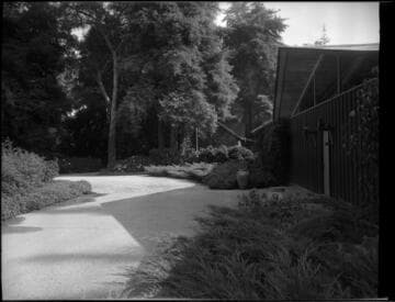 Felix residence